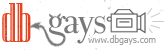 Gays Database